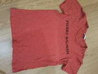 T-shirt Pierre Balmain L bardzo dobry stan