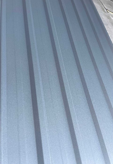 T18, Blacha trapezowa GRAFITOWA 7016! NA WYMIAR! CAŁY KRAJ!