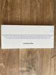 Klawiatura Apple Magic Keyboard uszkodzona