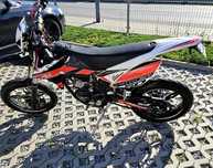 Motorower Beta RR 50