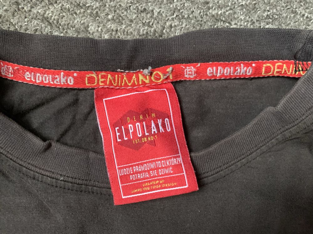 ElPolako koszulka XL