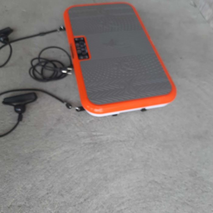 platforma wibracyjna  VIBRO SHAPER E380  / 417