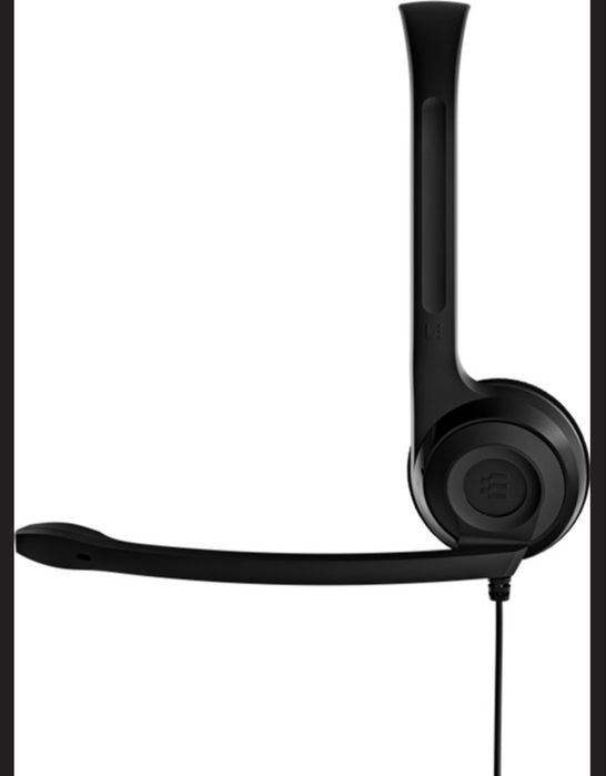 Гарнітура Sennhaiser EPOS PC 5 CHAT