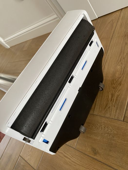 Sprzedam mop odkurzac bioniczny Hizero F500 powystawowy !! Gwarancja !