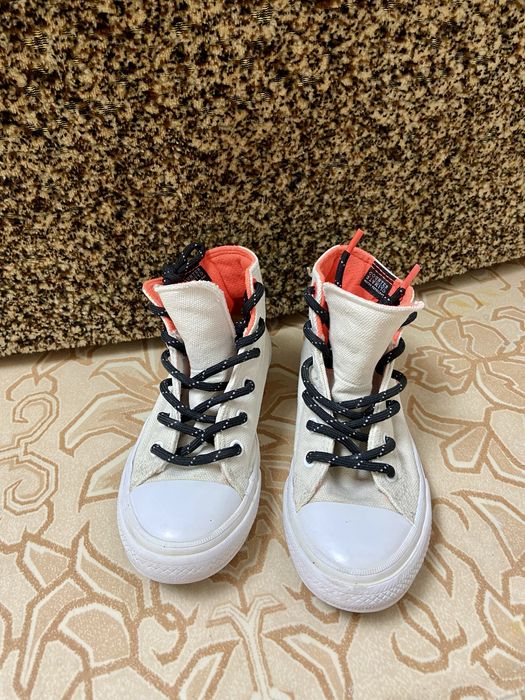 Дитячі кеди Converse 31р оригінал