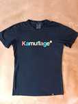 T-shirt Kamuflage