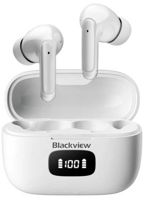 Blackview AirBuds 8 White