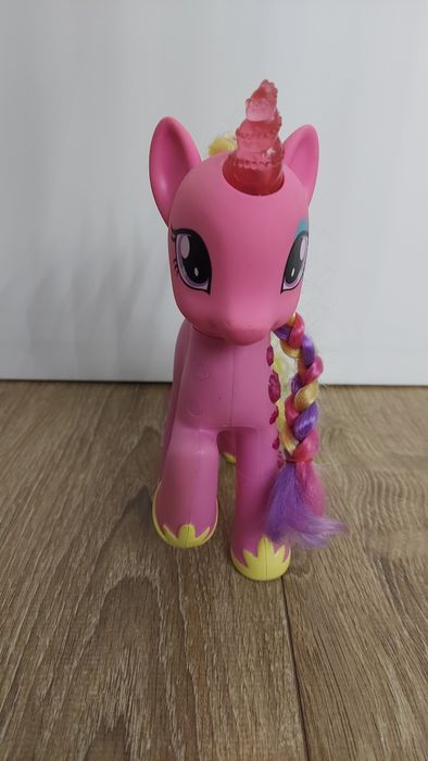 Interaktywna mówiąca Księżniczka Cadance My Little Pony