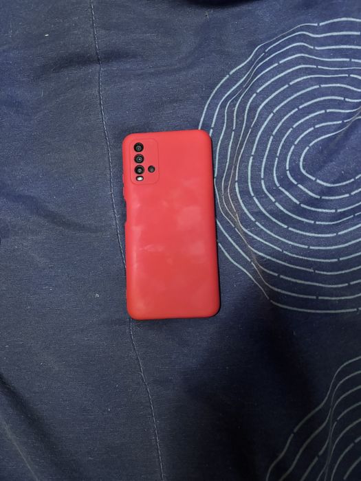 Vendo Redmi 9T como novo