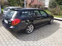 Subaru Legacy 3.0 H6 Spec B wer. Celebration, krajowy, zadbany