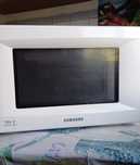 Мікроволновка Samsung