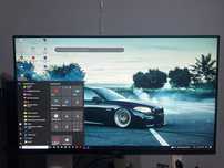 Monitor AOC 27g2u