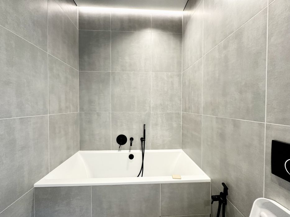 Совиньон. Новый Дом-дуплекс 125кв.м. Ремонт. Мебель. Супер цена!