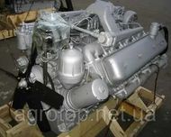 Продам мотор ЯМЗ для ACROS, ХТА, К-700, ХТЗ,  Гарантія на запуск