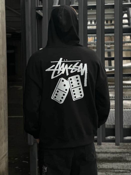 Худі Stussy стуссі