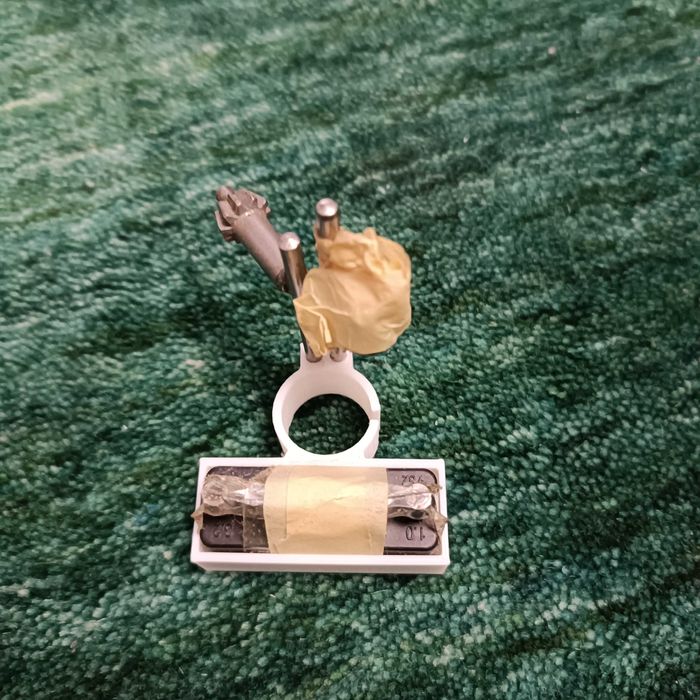 Wiertarka Mini stołowa Proxxon TBM 220