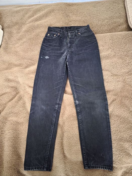 Spodnie Lewis W28 L30