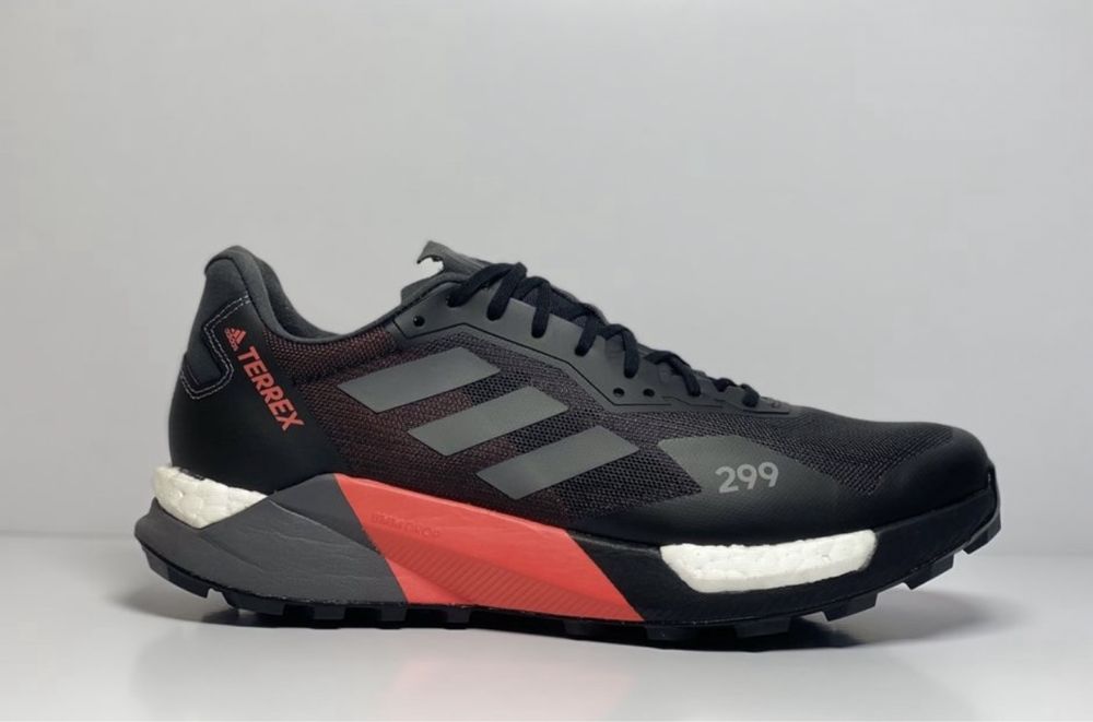 Кросівки Adidas Terrex Agravic Ultr FY7628. Оригінал. Літо!