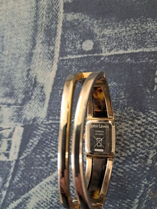 Годинник-браслет John Lewis
