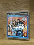 Dancestar Impreza gra ps3