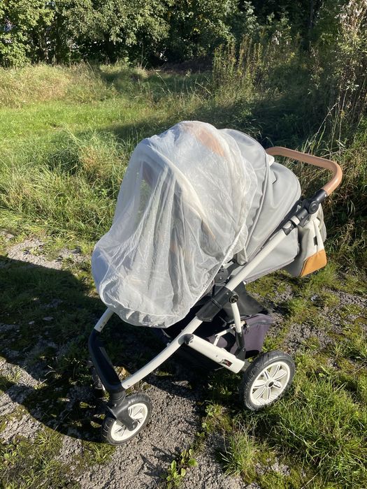 Wózek Coletto 2w1