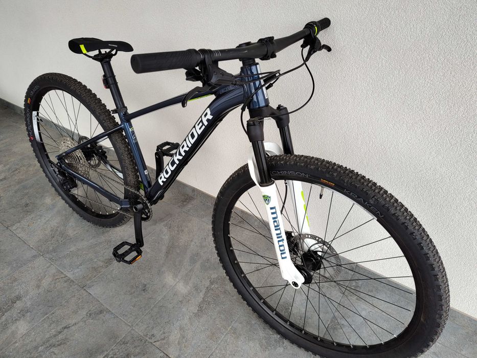 Nowy Rockrider XC 100 S Race 700 29" damski męski boost rower górski