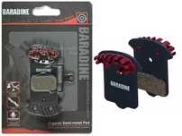 Baradine DS-17F klocki okładziny do Shimano XT XTR SLX radiator
