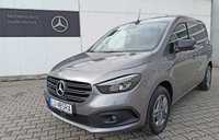 Mercedes-Benz Citan Citan Furgon  Oferta Dealera/SalonPL/Bezwypadkowy/ASO/Gwarancja/VAT23/BogateWyposaż