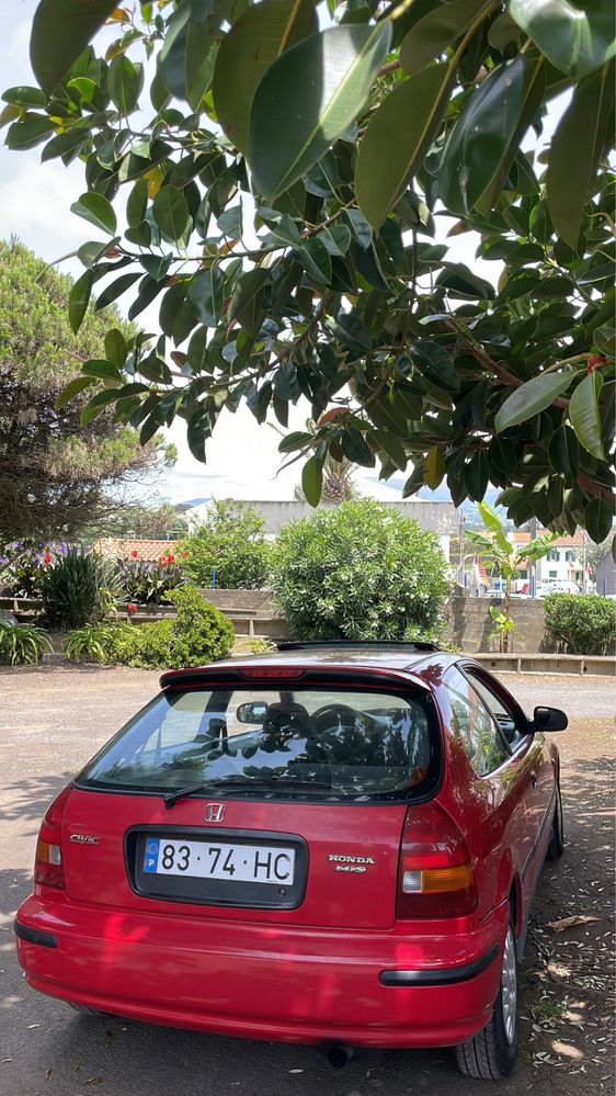 honda ej9 1.4 is