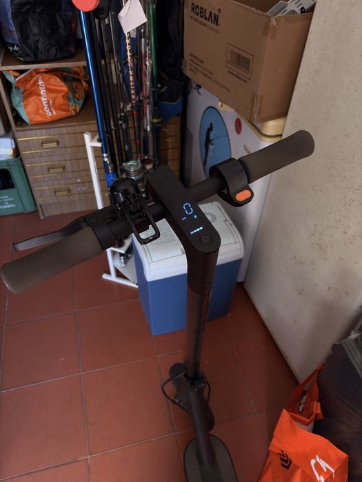 Teotinet xiaomi scooter esencial