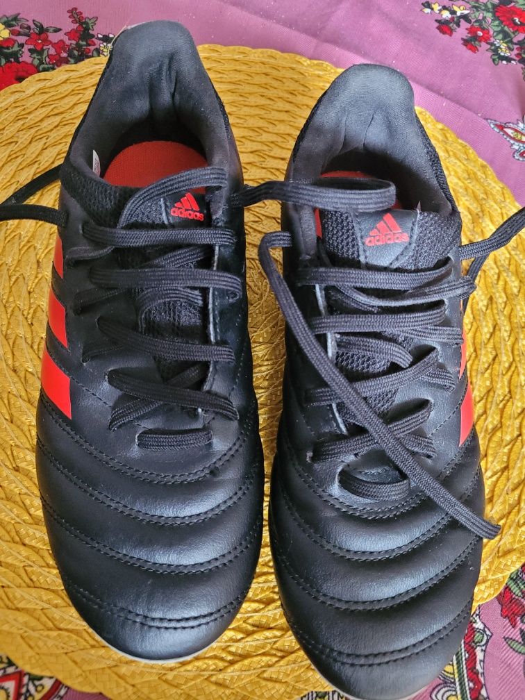 Korki adidas rozmiar 36,5