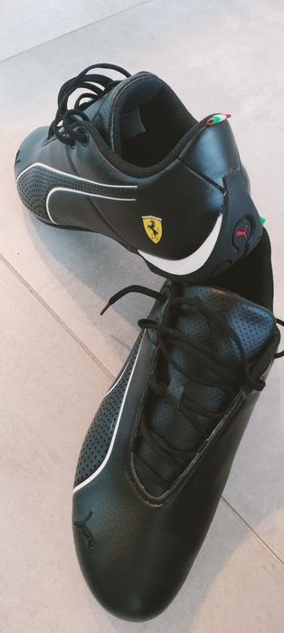 Puma Ferrari Rozm40 Męskie