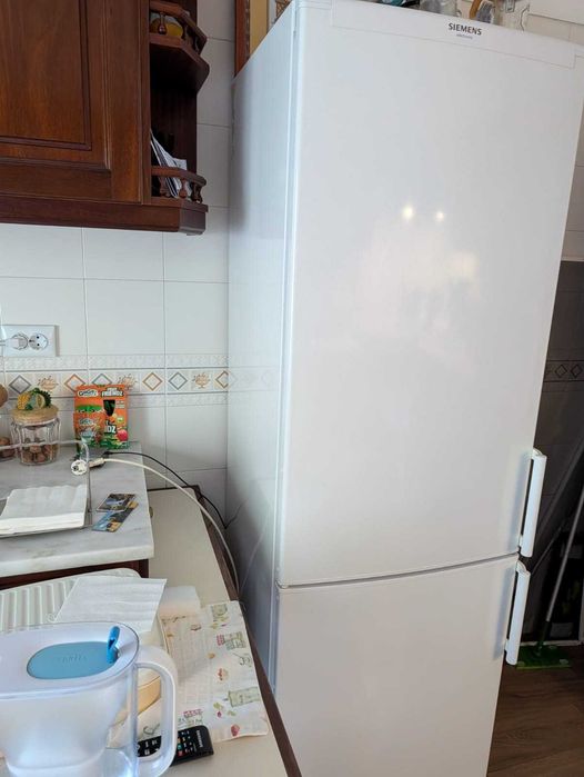 Frigorifico Siemens Eletronic