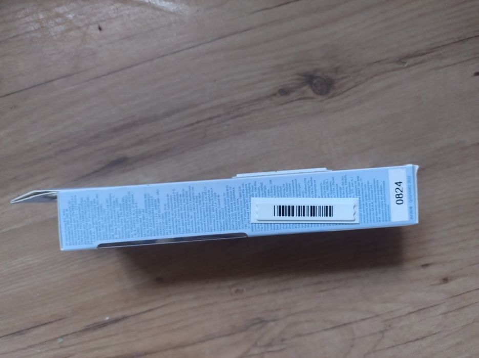 Słuchawki dokanałowe PHILIPS TAE1105BL/00 Niebieskie - nowe