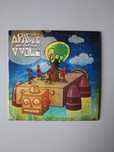 Apacze z Wolnej VVoli "Apacze z Wolnej VVoli" EP CD [Nowa]