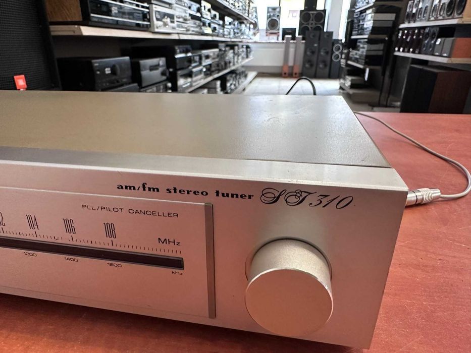 Tuner Radiowy Marantz Model ST 310