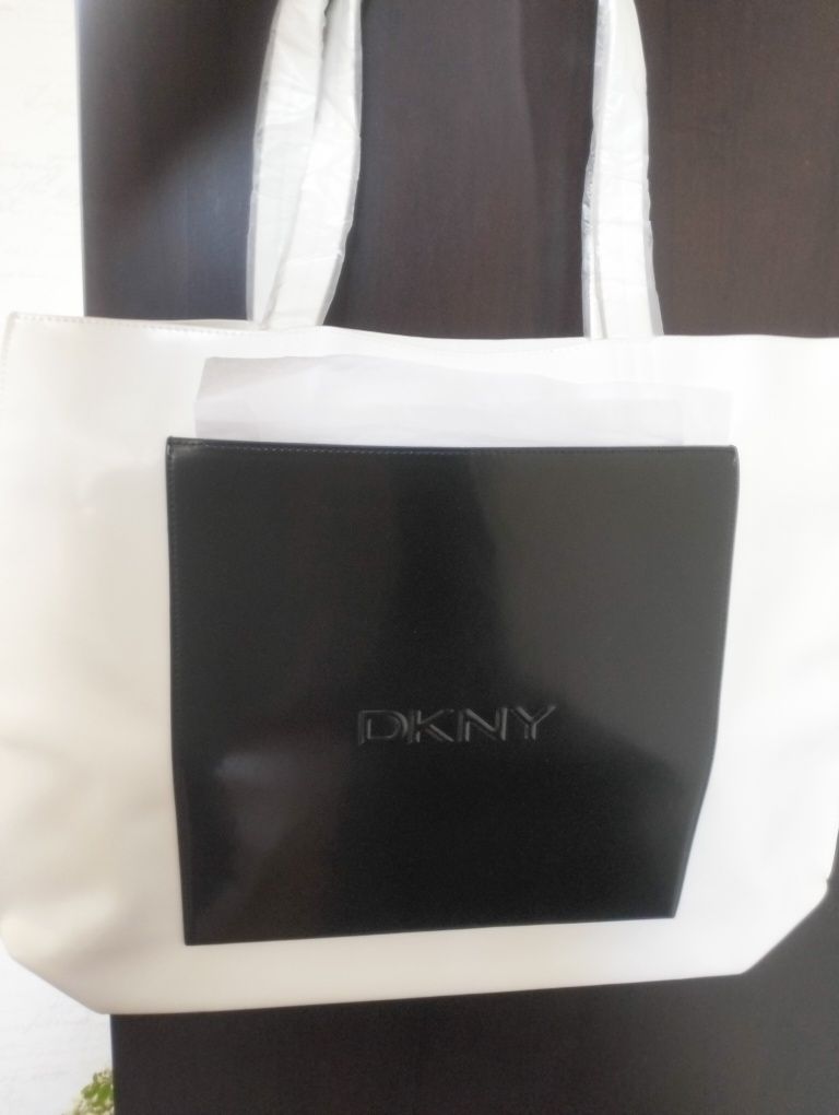 Сумка шоппер DKNY