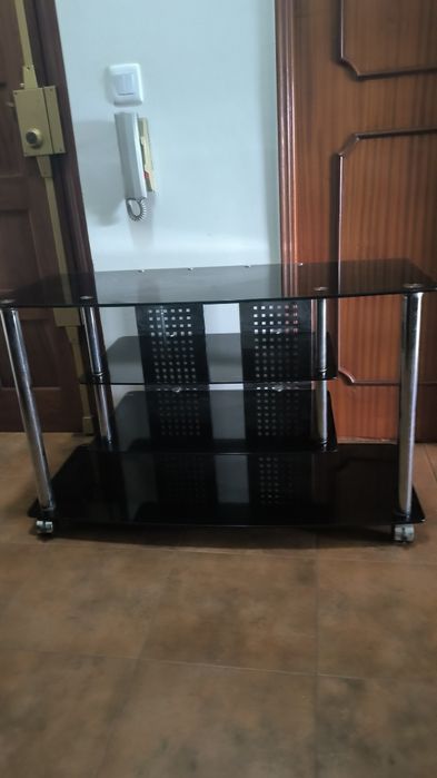 Móvel de TV/Multimédia
Entrego em mãos em Co