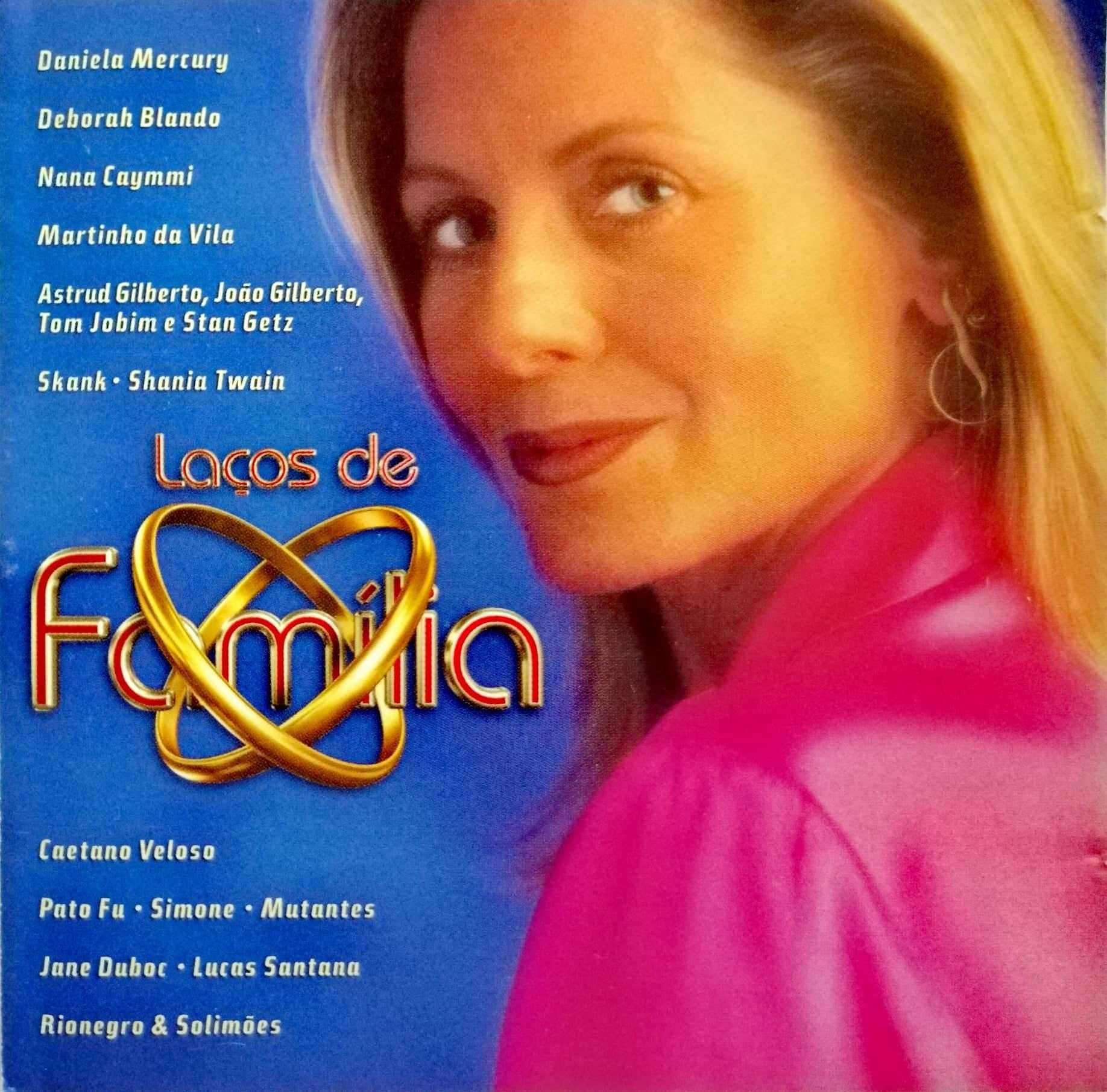 CD Novelas (Globo)