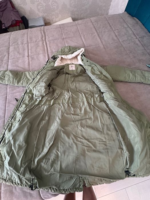 Парка SELA (демисезон, еврозима)