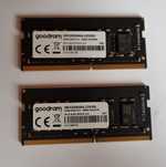 16 GB RAM ddr4 do laptopa