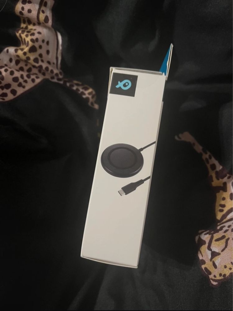 ładowarka magnetyczna poss magsafe