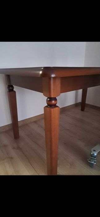 Stół rozkładany Bawaria