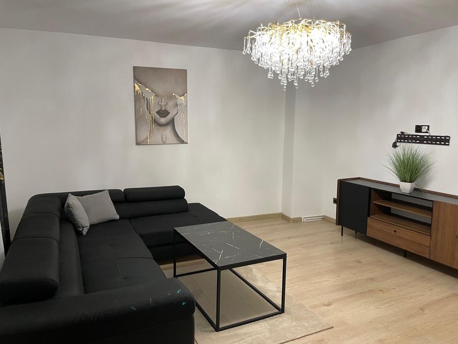 Wynajmę 2 pokoje centrum miasta ul. Warszawska