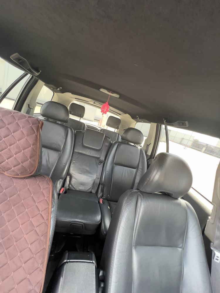 Volvo XC 90 2,4