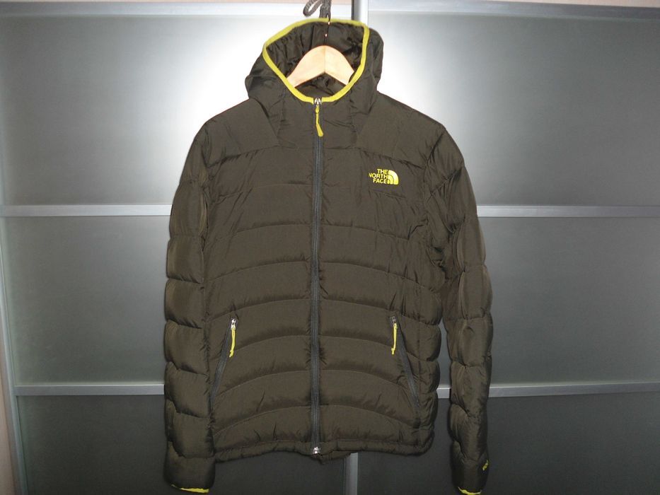 Куртка чоловіча The North Face р. L