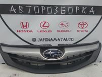 Решітка радіатора Subaru Impreza 2013