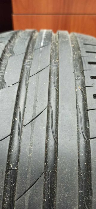 літня гума nokian