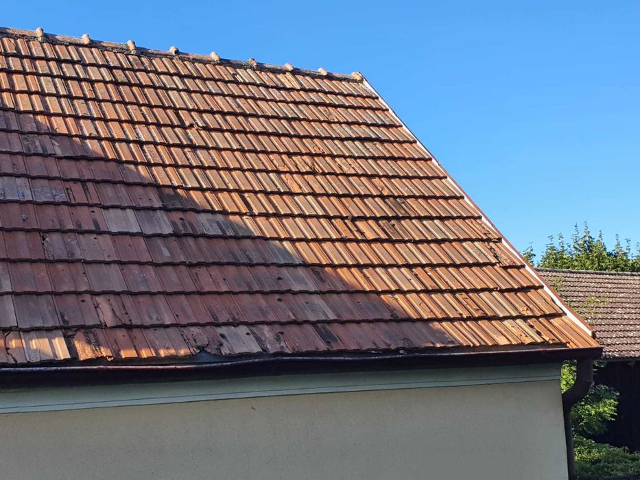 Kruszywo drogowe / Miał drogowy