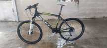 Bicicleta scott adulto